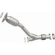 Load image into Gallery viewer, Magnaflow 2007 Chevrolet Malibu 3.5L Direct Fit Converter - Additional View 15