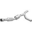 Load image into Gallery viewer, Magnaflow 2007 Ford E-150 4.6L Direct Fit Converter - Main Product View