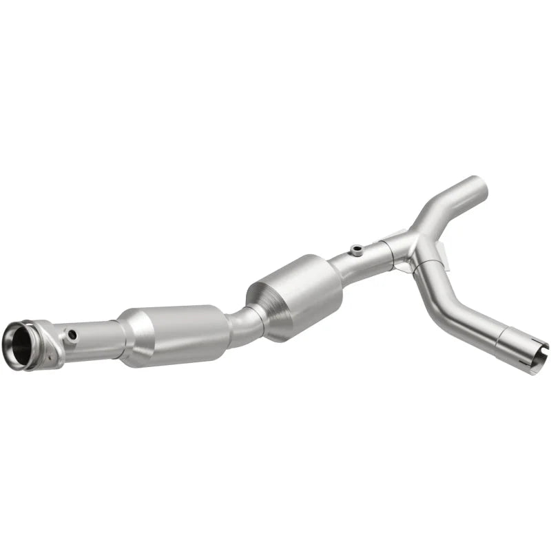 Magnaflow 2007 Ford E-150 4.6L Direct Fit Converter - Main Product View
