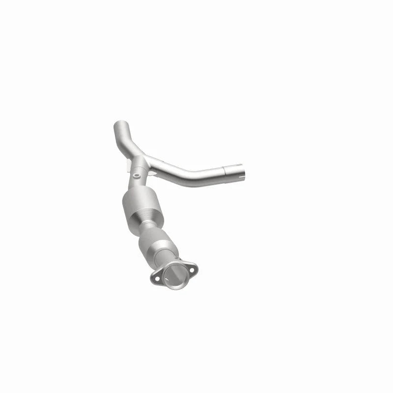 Magnaflow 2007 Ford E-150 4.6L Direct Fit Converter - Additional View 5