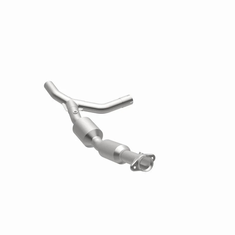Magnaflow 2007 Ford E-150 4.6L Direct Fit Converter - Additional View 7