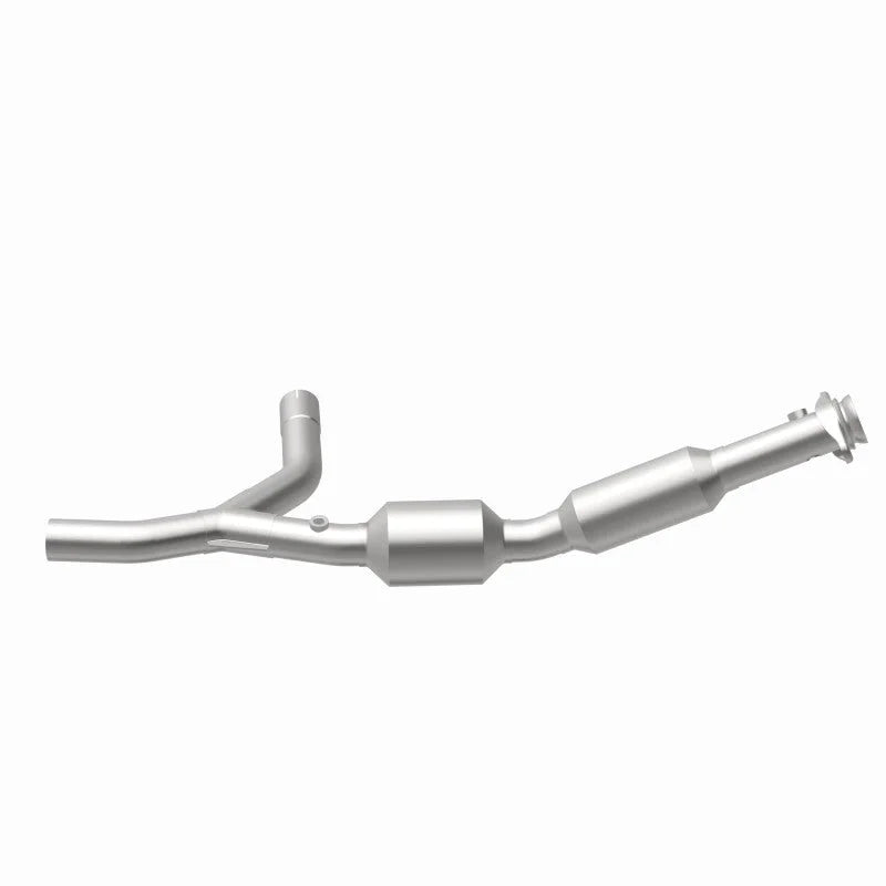Magnaflow 2007 Ford E-150 4.6L Direct Fit Converter - Additional View 8
