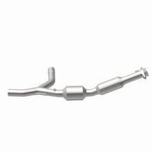 Load image into Gallery viewer, Magnaflow 2007 Ford E-150 4.6L Direct Fit Converter - Additional View 8