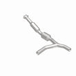 Load image into Gallery viewer, Magnaflow 2007 Ford E-150 4.6L Direct Fit Converter - Additional View 9