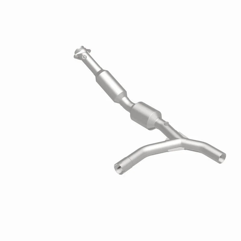 Magnaflow 2007 Ford E-150 4.6L Direct Fit Converter - Additional View 9