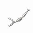 Load image into Gallery viewer, Magnaflow 2007 Ford E-150 4.6L Direct Fit Converter - Additional View 11
