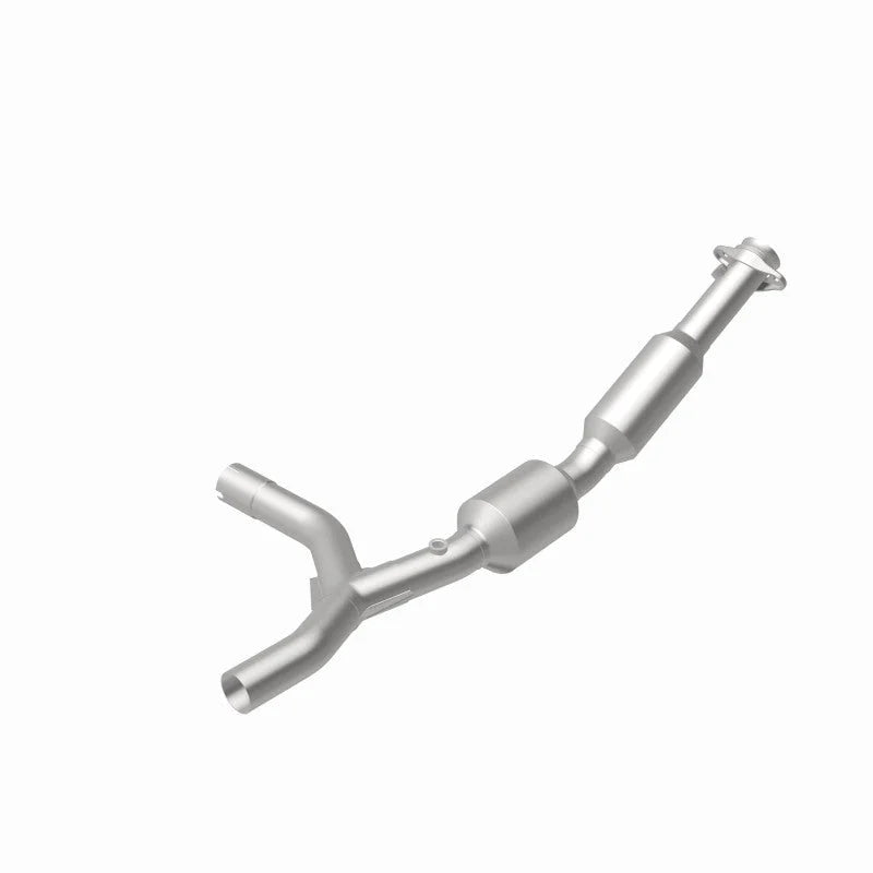 Magnaflow 2007 Ford E-150 4.6L Direct Fit Converter - Additional View 11
