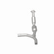 Load image into Gallery viewer, Magnaflow 2007 Ford E-150 4.6L Direct Fit Converter - Additional View 12
