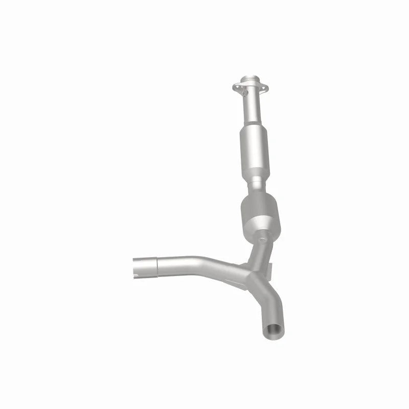 Magnaflow 2007 Ford E-150 4.6L Direct Fit Converter - Additional View 12