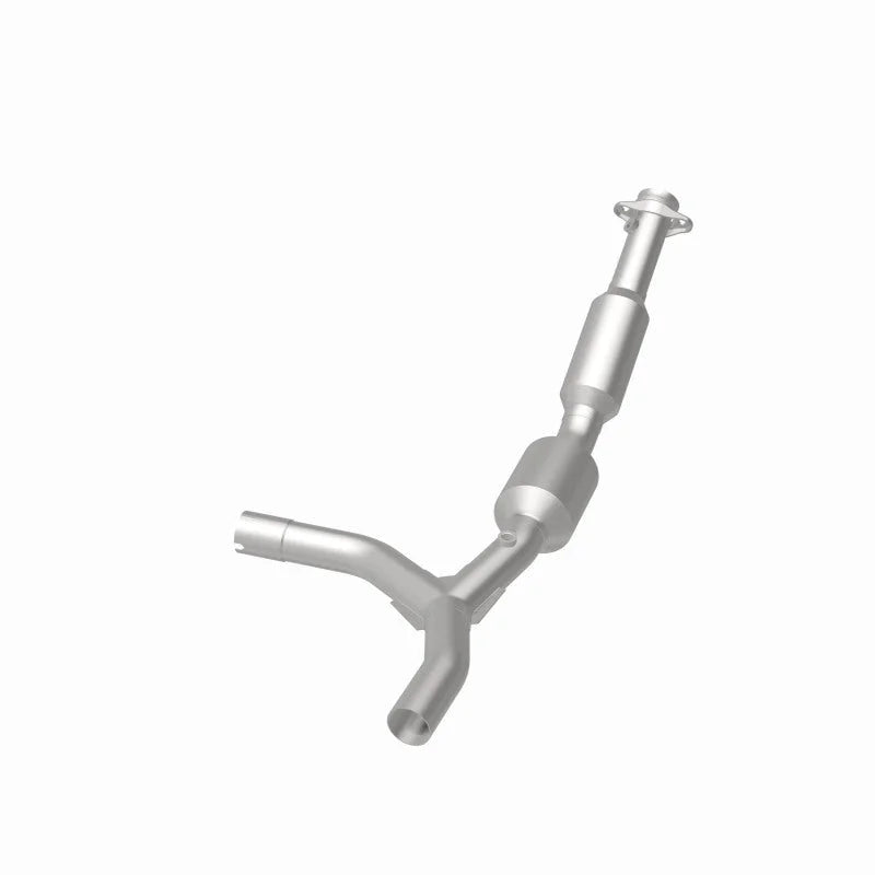 Magnaflow 2007 Ford E-150 4.6L Direct Fit Converter - Additional View 14
