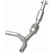 Load image into Gallery viewer, Magnaflow 2007 Ford E-150 4.6L Direct Fit Converter - Additional View 15