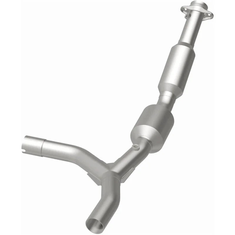 Magnaflow 2007 Ford E-150 4.6L Direct Fit Converter - Additional View 15