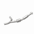 Load image into Gallery viewer, Magnaflow 2007 Ford E-150 4.6L Direct Fit Converter - Additional View 16