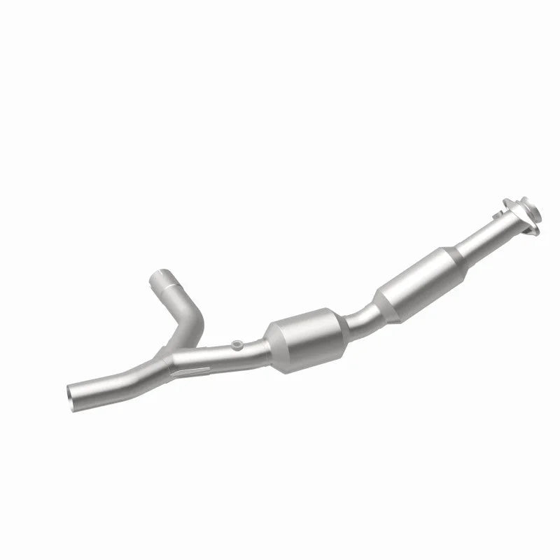 Magnaflow 2007 Ford E-150 4.6L Direct Fit Converter - Additional View 16