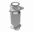 Load image into Gallery viewer, Magnaflow 2007 Lexus GS430 4.3L Direct Fit Converter - Additional View 8