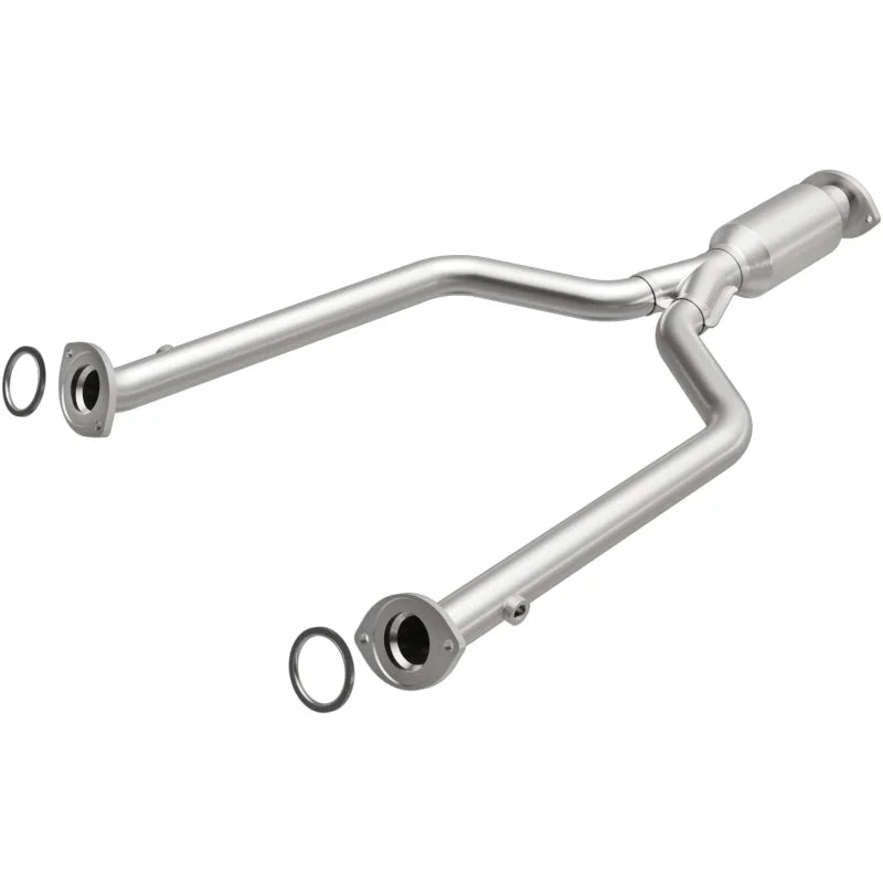 Magnaflow 2007 Lexus GS430 4.3L Direct Fit Converter - Main Product View