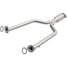 Load image into Gallery viewer, Magnaflow 2007 Lexus GS430 4.3L Direct Fit Converter - Main Product View