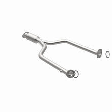 Load image into Gallery viewer, Magnaflow 2007 Lexus GS430 4.3L Direct Fit Converter - Side View