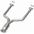 Load image into Gallery viewer, Magnaflow 2007 Lexus GS430 4.3L Direct Fit Converter - Additional View 6