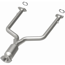 Load image into Gallery viewer, Magnaflow 2007 Lexus GS430 4.3L Direct Fit Converter - Additional View 6