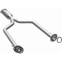 Load image into Gallery viewer, Magnaflow 2007 Lexus GS430 4.3L Direct Fit Converter - Additional View 7