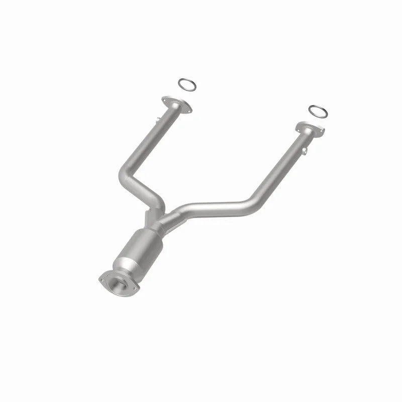 Magnaflow 2007 Lexus GS430 4.3L Direct Fit Converter - Additional View 8