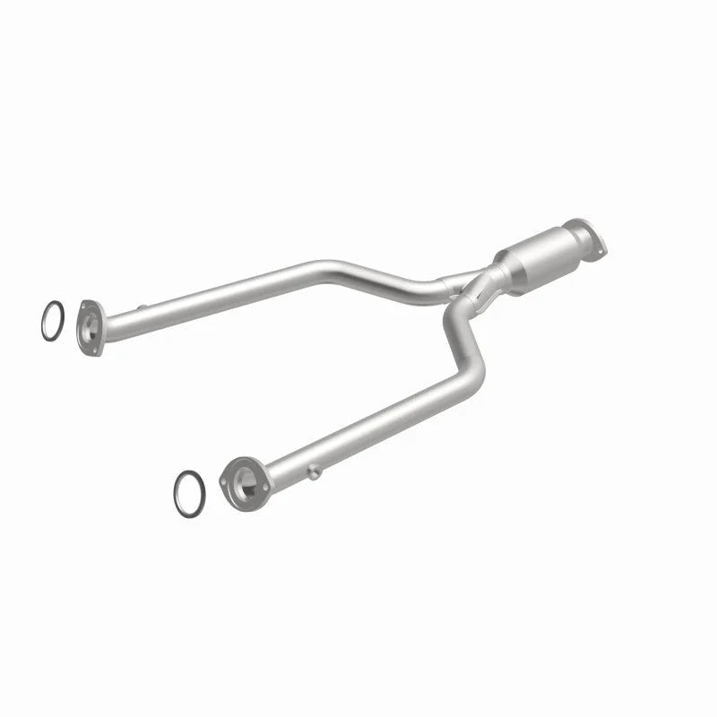 Magnaflow 2007 Lexus GS430 4.3L Direct Fit Converter - Additional View 12