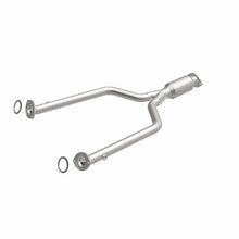 Load image into Gallery viewer, Magnaflow 2007 Lexus GS430 4.3L Direct Fit Converter - Additional View 12
