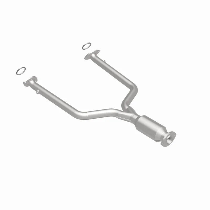 Magnaflow 2007 Lexus GS430 4.3L Direct Fit Converter - Additional View 13