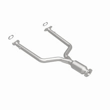 Load image into Gallery viewer, Magnaflow 2007 Lexus GS430 4.3L Direct Fit Converter - Additional View 13