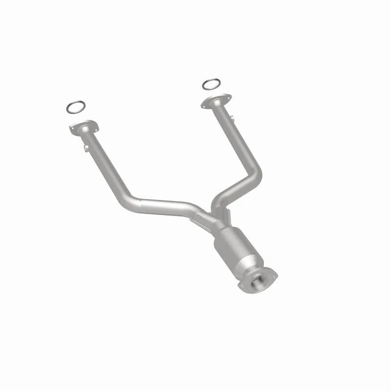 Magnaflow 2007 Lexus GS430 4.3L Direct Fit Converter - Additional View 15