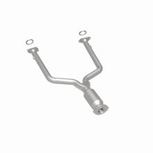 Load image into Gallery viewer, Magnaflow 2007 Lexus GS430 4.3L Direct Fit Converter - Additional View 15