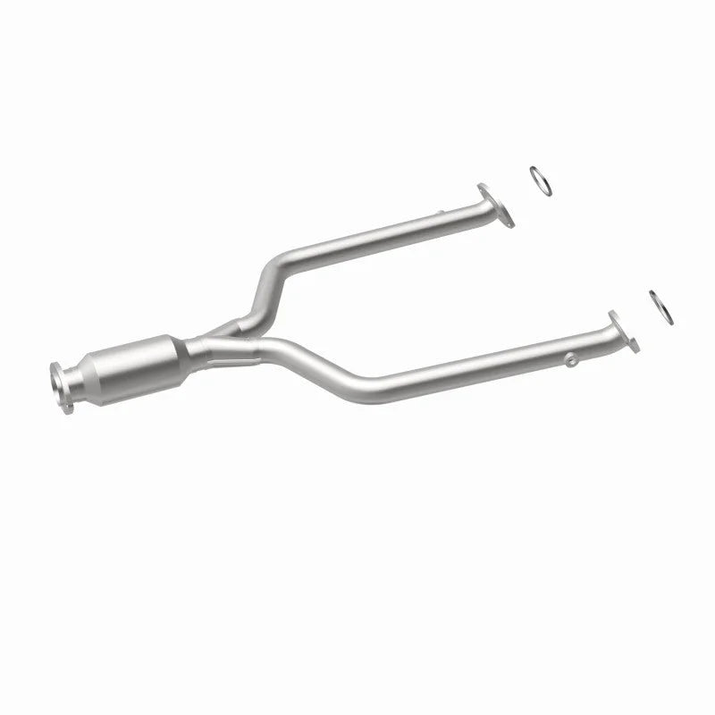 Magnaflow 2007 Lexus GS430 4.3L Direct Fit Converter - Additional View 16