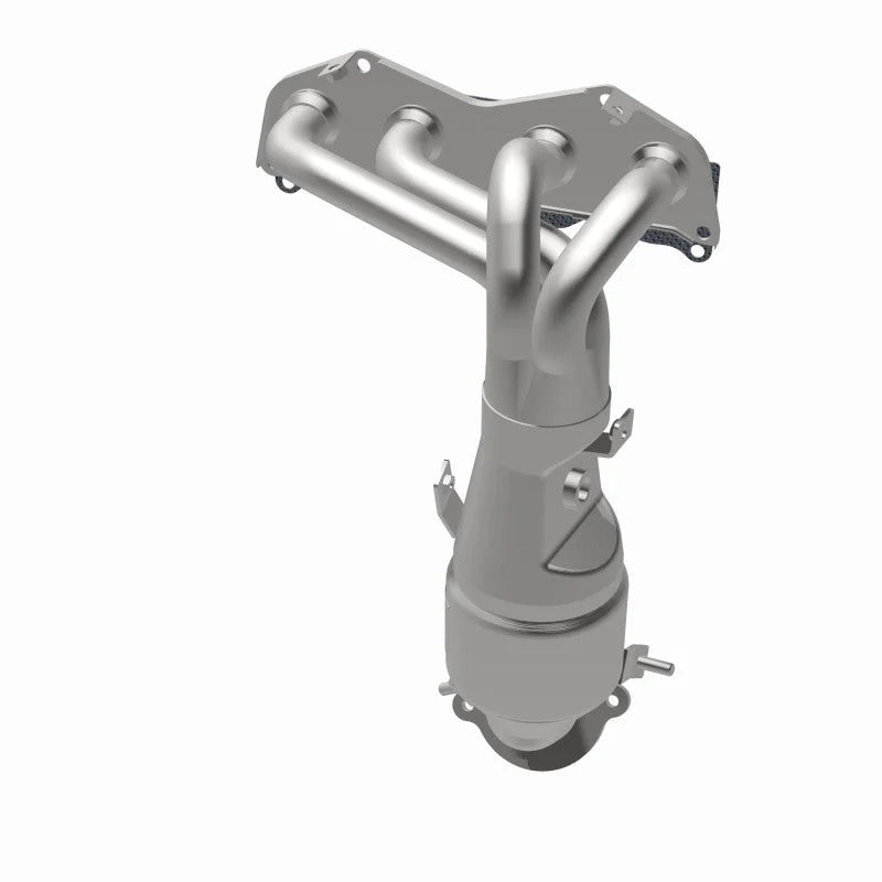Magnaflow 2007 Scion tC 2.4L Direct Fit Converter - Side View