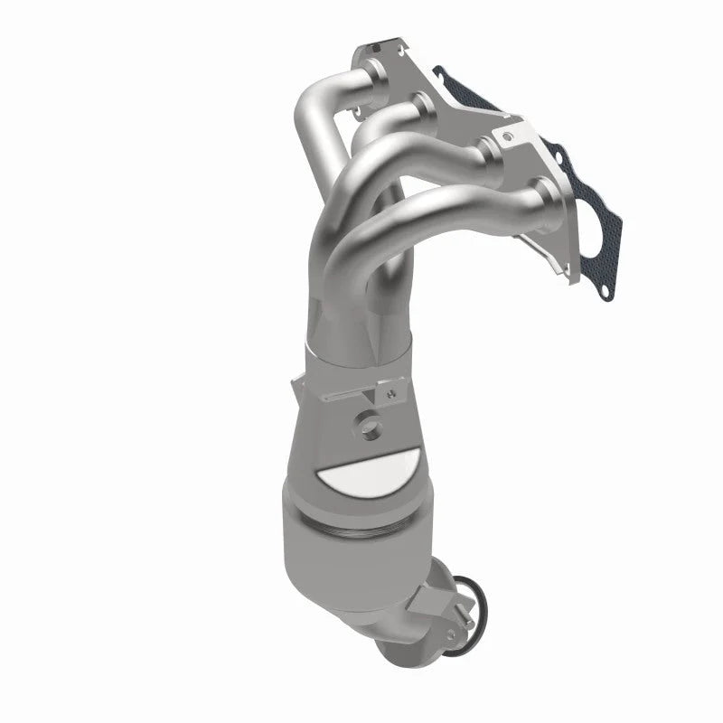 Magnaflow 2007 Scion tC 2.4L Direct Fit Converter - Back View