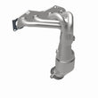 Load image into Gallery viewer, Magnaflow 2007 Scion tC 2.4L Direct Fit Converter - Additional View 5