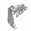 Load image into Gallery viewer, Magnaflow 2007 Scion tC 2.4L Direct Fit Converter - Additional View 8