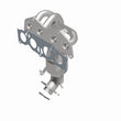 Load image into Gallery viewer, Magnaflow 2007 Scion tC 2.4L Direct Fit Converter - Additional View 9