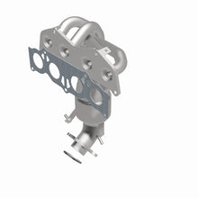 Load image into Gallery viewer, Magnaflow 2007 Scion tC 2.4L Direct Fit Converter - Additional View 9