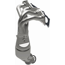 Load image into Gallery viewer, Magnaflow 2007 Scion tC 2.4L Direct Fit Converter - Additional View 11