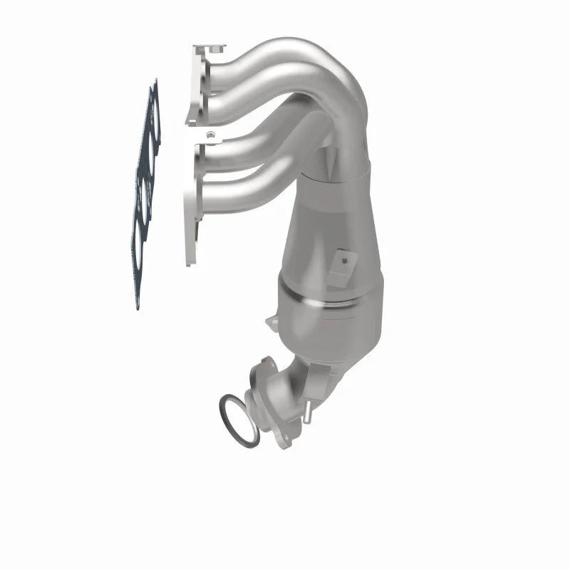 Magnaflow 2007 Scion tC 2.4L Direct Fit Converter - Additional View 12