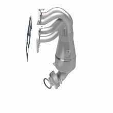 Load image into Gallery viewer, Magnaflow 2007 Scion tC 2.4L Direct Fit Converter - Additional View 12