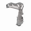 Load image into Gallery viewer, Magnaflow 2007 Scion tC 2.4L Direct Fit Converter - Additional View 14