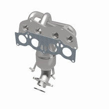 Load image into Gallery viewer, Magnaflow 2007 Scion tC 2.4L Direct Fit Converter - Additional View 15