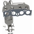 Load image into Gallery viewer, Magnaflow 2007 Scion tC 2.4L Direct Fit Converter - Additional View 16