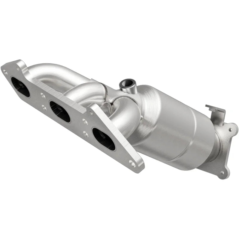 Magnaflow 2007 XC90 3.2L Manifold Direct Fit Converter - Main Product View