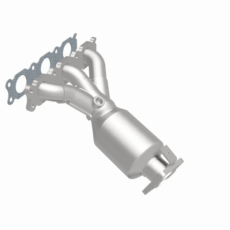 Magnaflow 2007 XC90 3.2L Manifold Direct Fit Converter - Additional View 6