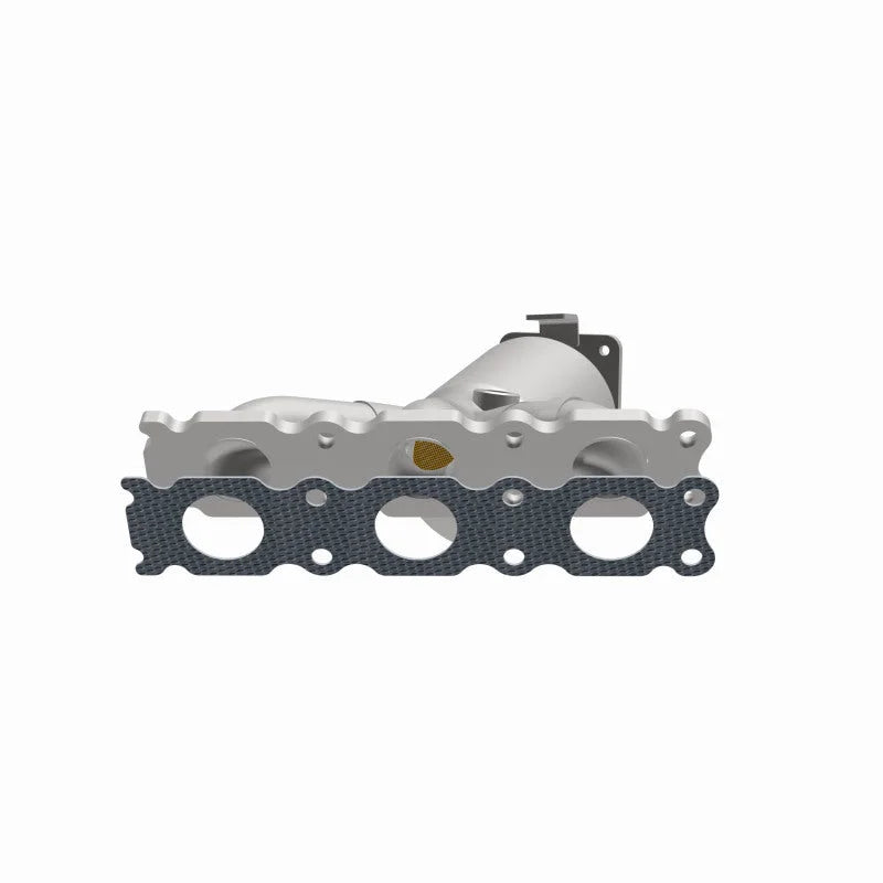 Magnaflow 2007 XC90 3.2L Manifold Direct Fit Converter - Additional View 8