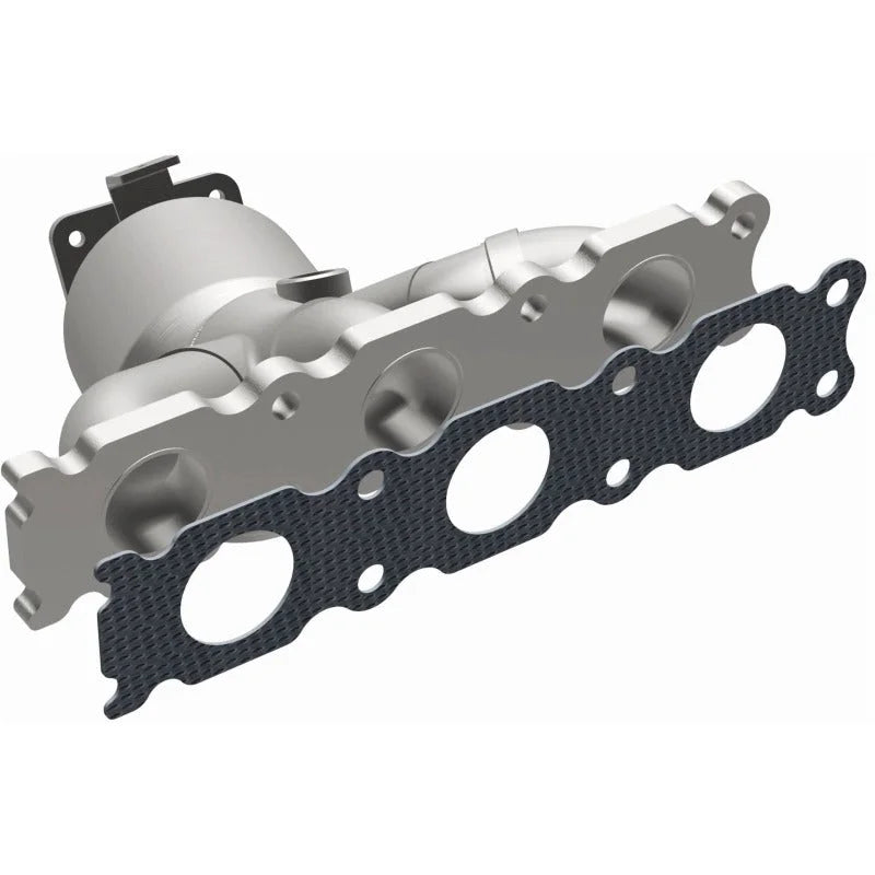 Magnaflow 2007 XC90 3.2L Manifold Direct Fit Converter - Additional View 9