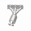 Load image into Gallery viewer, Magnaflow 2007 XC90 3.2L Manifold Direct Fit Converter - Additional View 11
